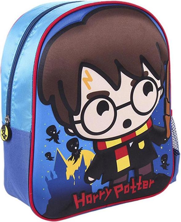 Backpack 3D