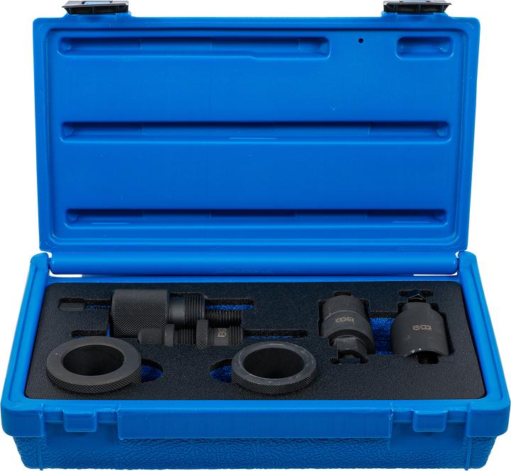 Actual product image BGS Injector Pump Sprocket Puller / Timing Chain Tensioner Kit for BMW, Opel