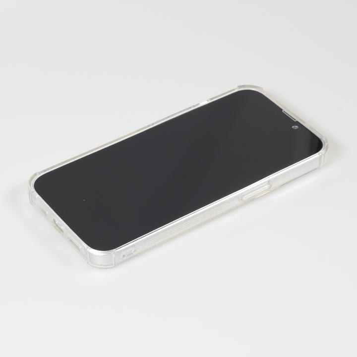 Image du produit PhoneLook Coque Gel Bumper Porte-carte (Apple iPhone 15 Pro Max)