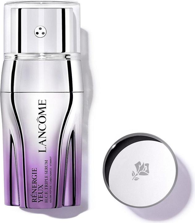 Lancôme Rénergie Triple Eye Serum (Serum, 20 ml, Tag + Nacht)