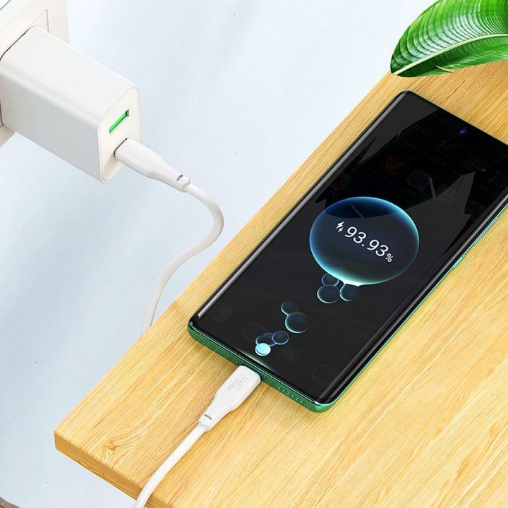 Immagine prodotto Hoco m W Cavo dati da USB-C a USB-C a ricarica rapida (2 m)