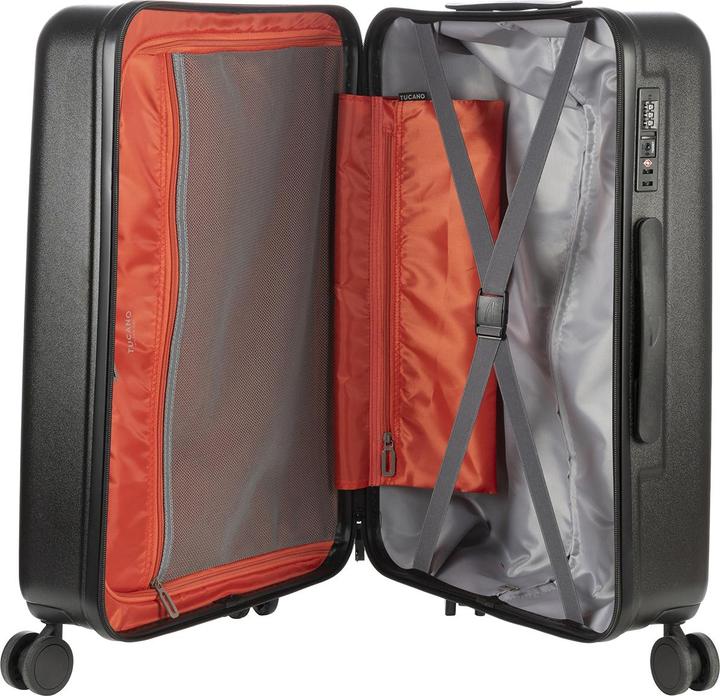 Image du produit Tucano TED Trolley 62L (13977.60 l, M (50 - 90l))