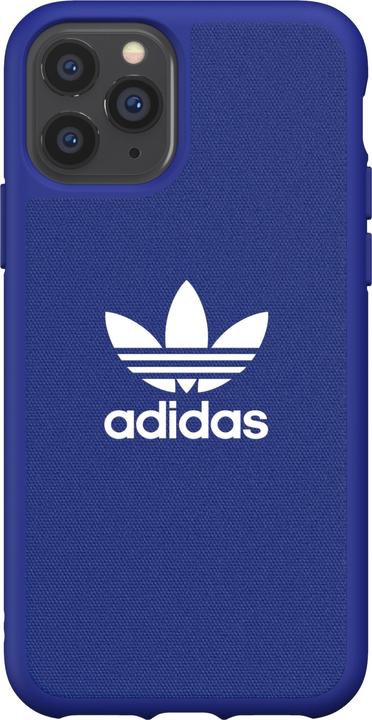 Produktbild adidas Moulded Canvas (Apple iPhone 11 Pro)