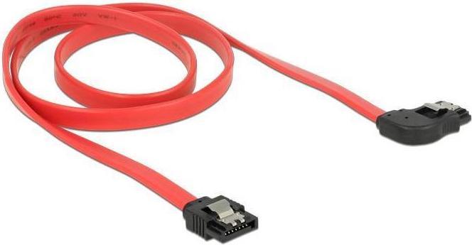 Productafbeelding Delock SATA kabel Serial ATA 150/300/600