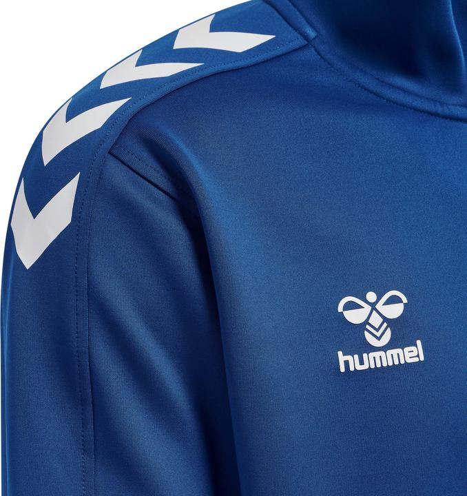 Immagine prodotto hummel Core Xk Half Zip Poly Sweat (S)