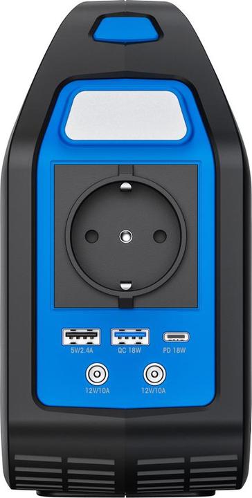 Produktbild Xlayer Powerstation (155 Wh, 1.90 kg)