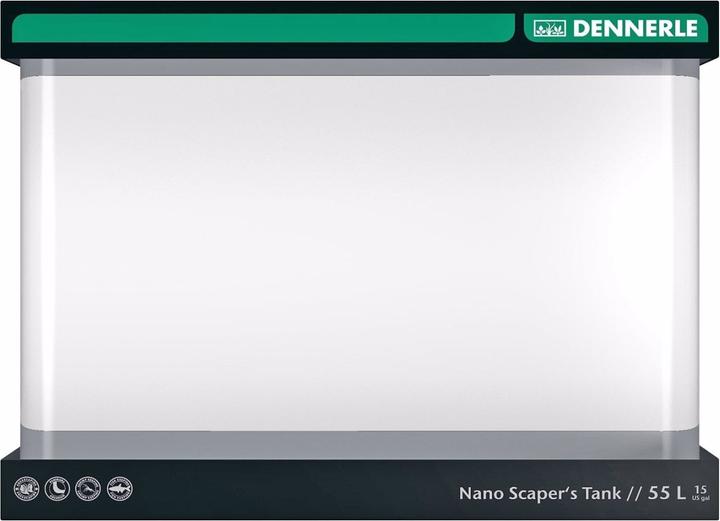 Dennerle Scaper’s Tank (35 l)