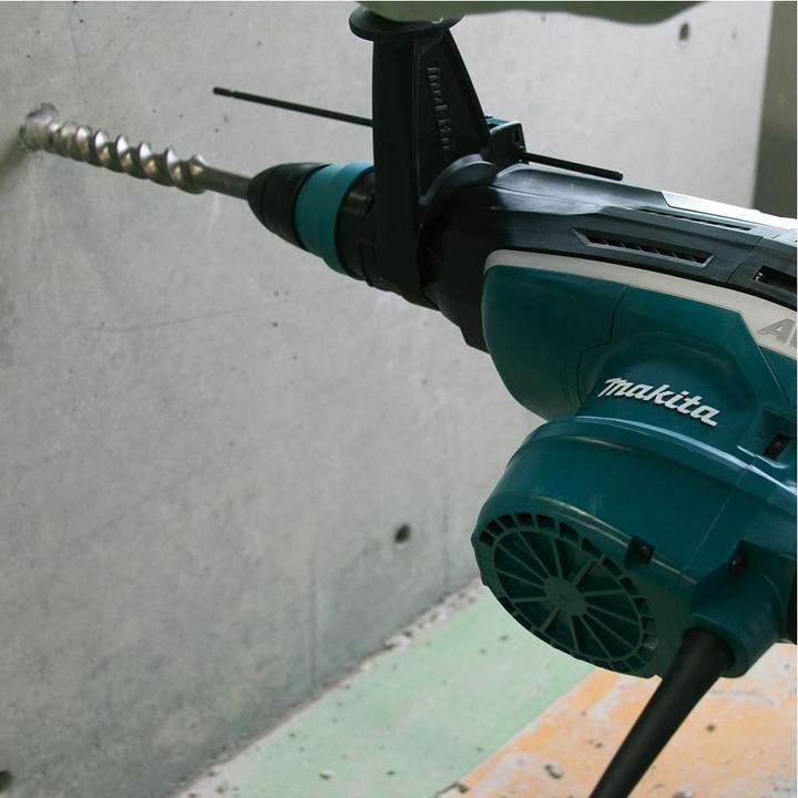 Produktbild Makita HR5212C Perforatorius (Netzbetrieb)