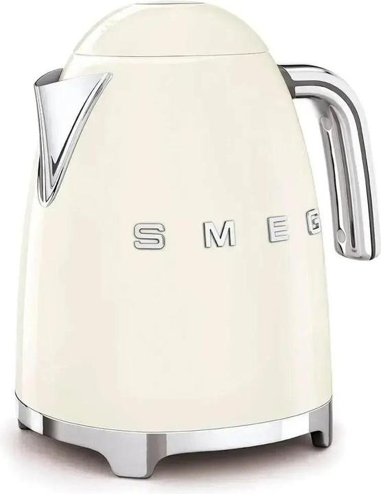 Produktbild Smeg 50's Retro Style (1.70 l, EU-Stecker)