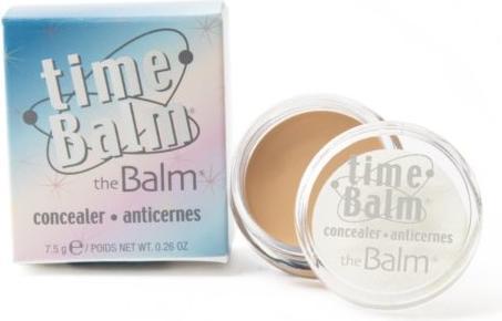 Immagine prodotto The Balm TimeBalm (Medio/Scuro)