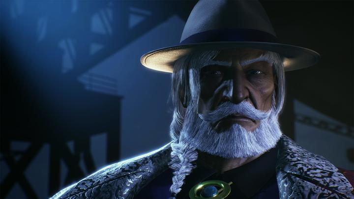 Immagine prodotto Capcom Street Fighter 6 (PS4)