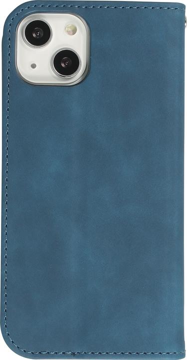 Produktbild PhoneLook Leder Tasche Flip Wallet vintage mit Magnetverschluss und Kartenhalter (Apple iPhone 11)