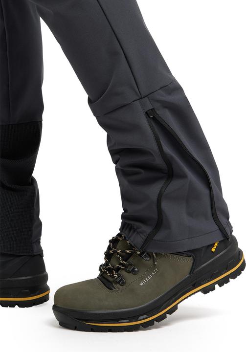 Produktbild Witeblaze WB-MAIPO Men s softshell pant, anthrazit XXL (XXL)