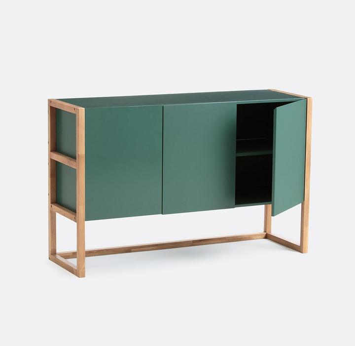Immagine prodotto La Redoute Interieurs Compo (133 x 42 x 84,5 cm)