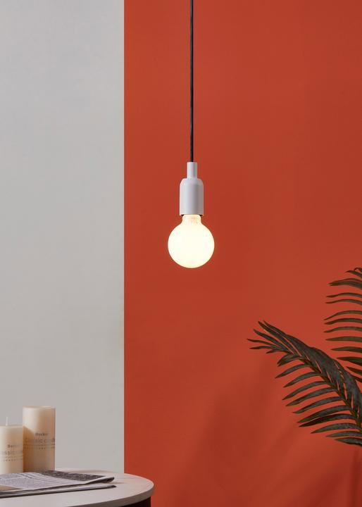 Image du produit EGLO Sources lumineuses (E27, 9 W, 1055 lm, 1 x, E)