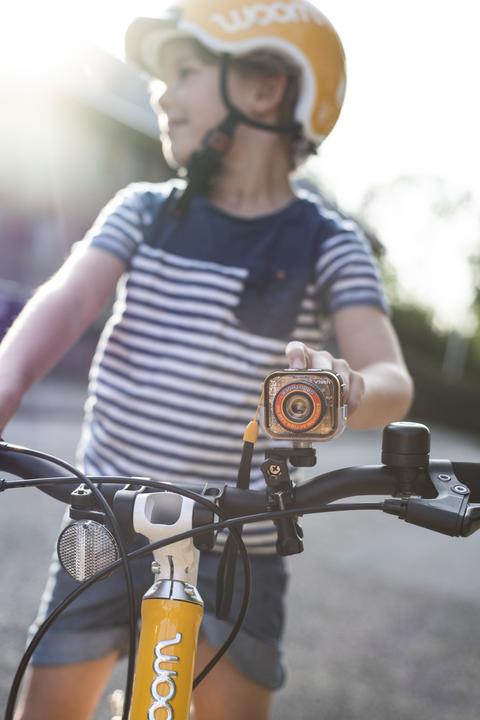 Immagine prodotto VTech Kidizoom Action Cam HD