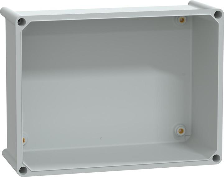 Actual product image Schneider Electric SARE industrial enclosure (Housing)
