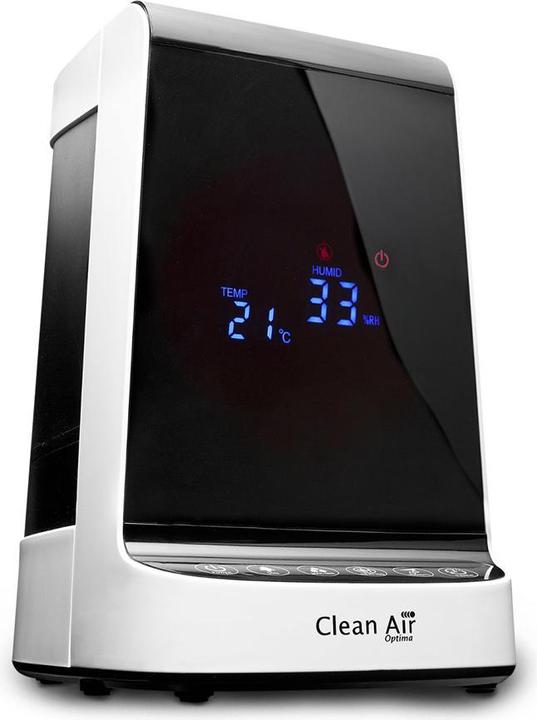 Productafbeelding Clean Air Optima CA-605 Bevochtiger Echografie (65 m²)