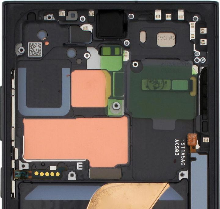Produktbild Samsung Ersatzdisplay (Galaxy S23 Ultra)