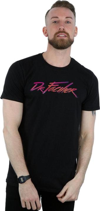 Produktbild Disney Dr Facilier TShirt (3XL)