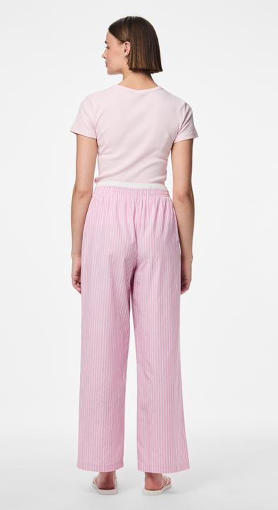 Actual product image Pieces Pcfamma Hw Straight Fit Hose (L)