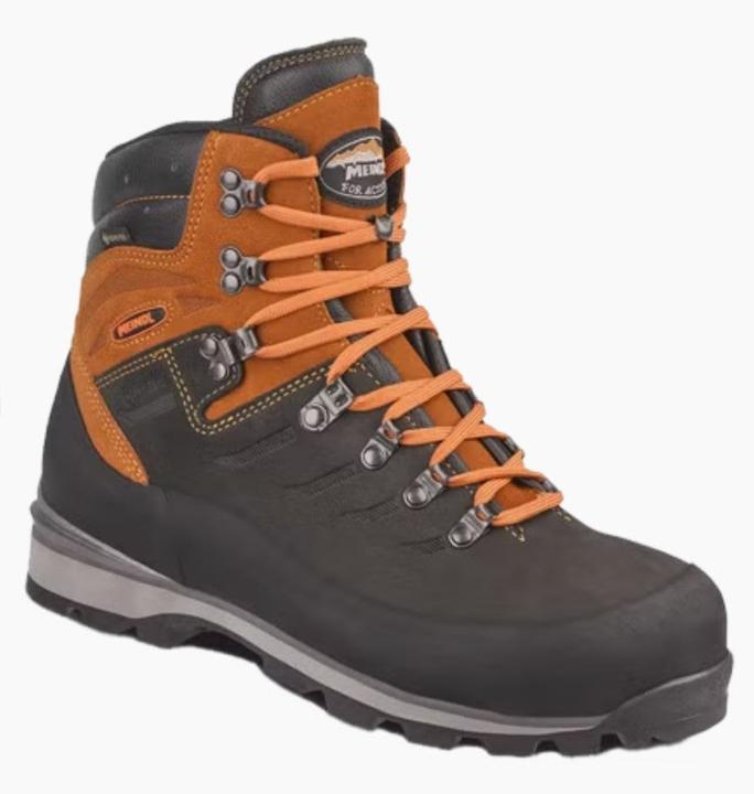 Meindl PRO Mountain 1 S3