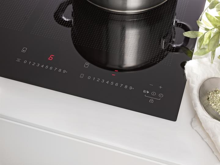 Produktbild Miele km 6367-1