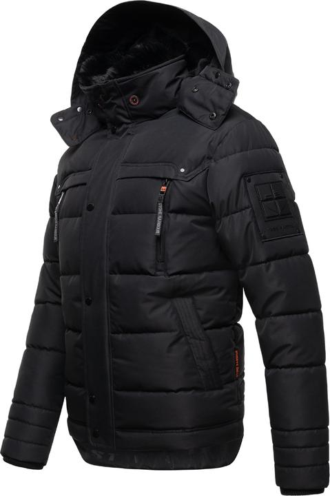 Actual product image Stone Harbour Witaas (3XL)