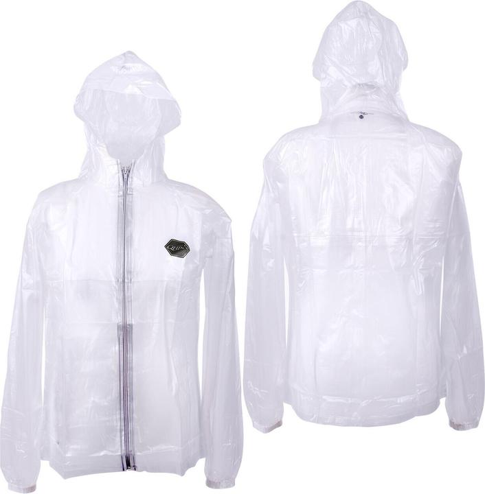Produktbild Qhp Regenjacke (M)