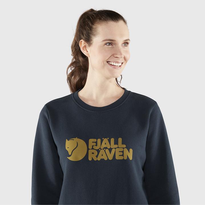 Image du produit Fjällräven Pull Logo (XS)