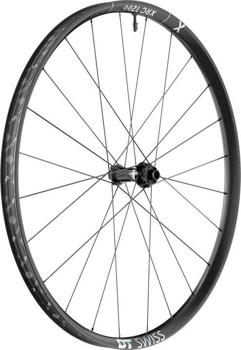 Productafbeelding DT Swiss XRC 1200 Spline DB (Voorwiel, 29")