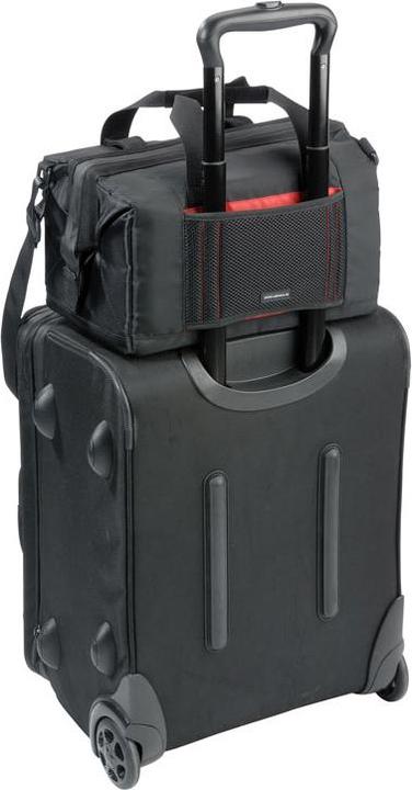 Produktbild Cullmann Amsterdam Maxima 335 (Kamera Schultertasche)