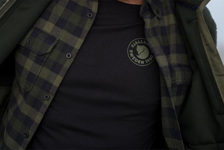 Actual product image Fjällräven Skog Shirt (S)