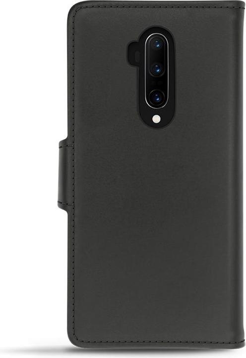 Actual product image Noreve Leather case wallet (OnePlus 7T Pro)