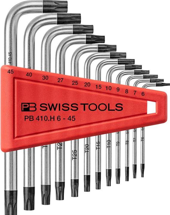 Actual product image PB Swiss Tools PB 410