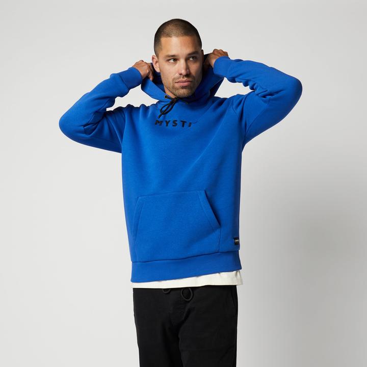 Actual product image Mystic Icon Hood Sweat (S)