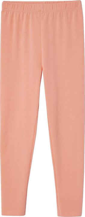 Vertbaudet 2er-Pack Mädchen Leggings BASIC