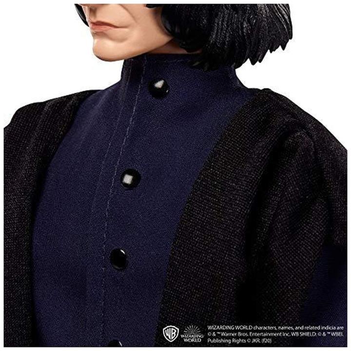 Produktbild Professor Snape Puppe