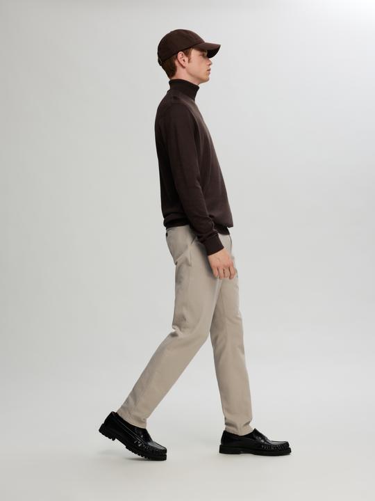 Immagine prodotto Selected Homme 175 Chino slim fit testurizzato (W29/L32)
