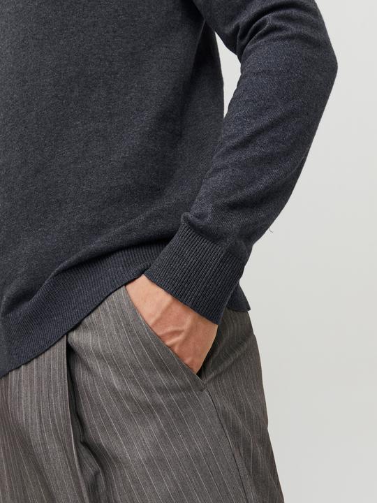 Actual product image Jack & Jones Fine knit sweater (XS)