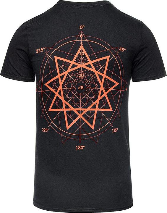 Produktbild Slipknot TShirt (M)