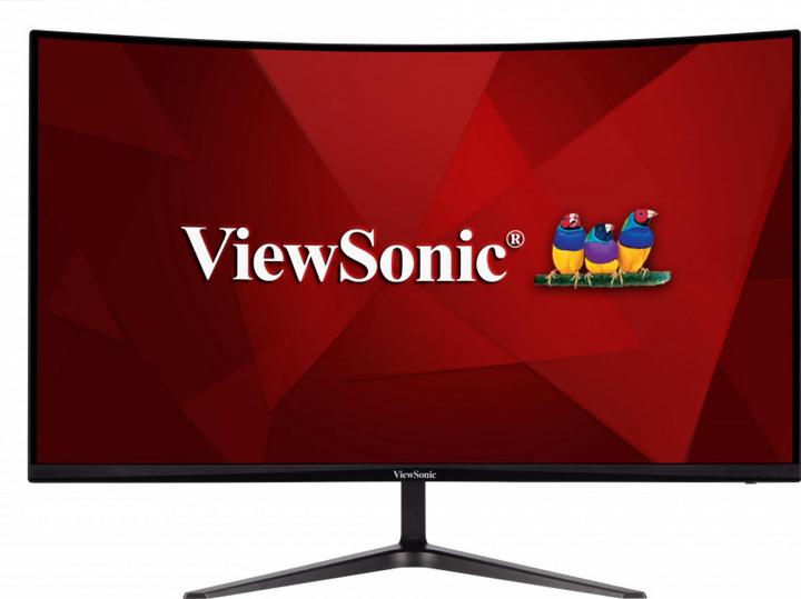 Produktbild Viewsonic VX3218 (1920 x 1080 Pixel, 31.50")