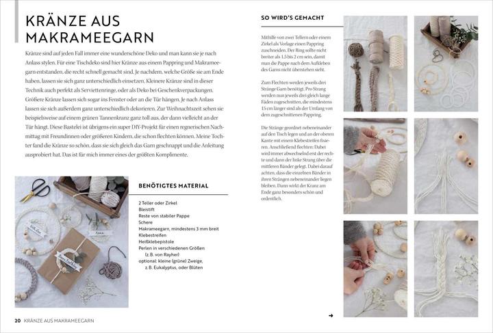 Image du produit Nordische Feste mit Anna (Allemand, Anna Parwoll, 2023)
