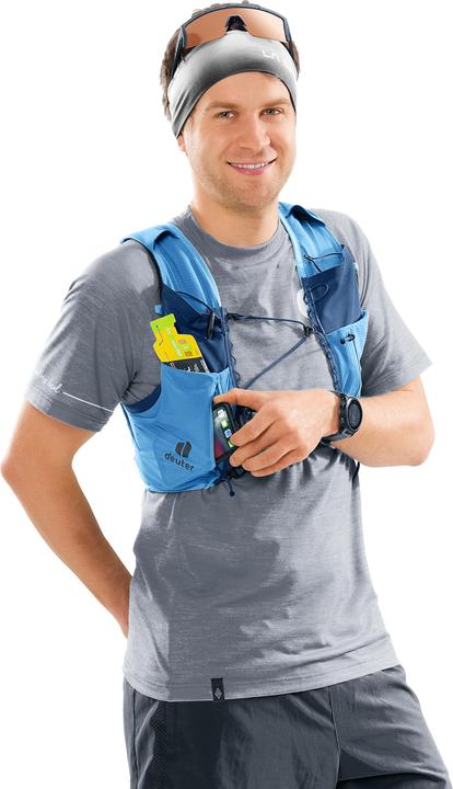 Actual product image Deuter Traick 5 (5 l)