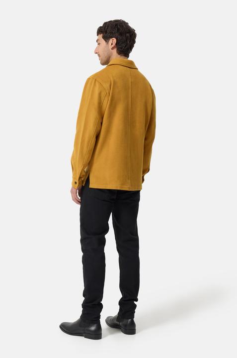 Actual product image Cash-Mere Wool cashmere shirt (L)
