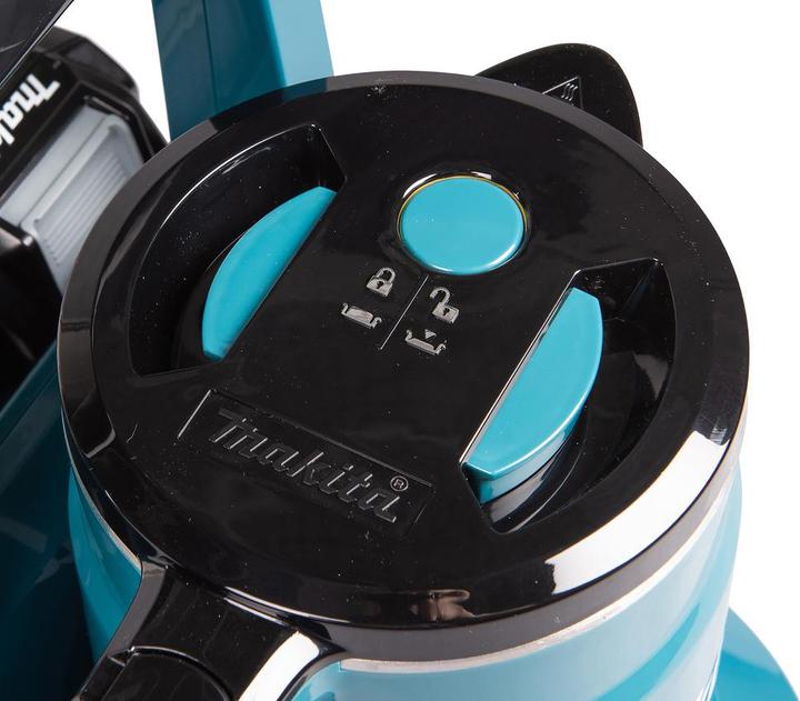 Actual product image Makita KT001GZ (0.80 l)
