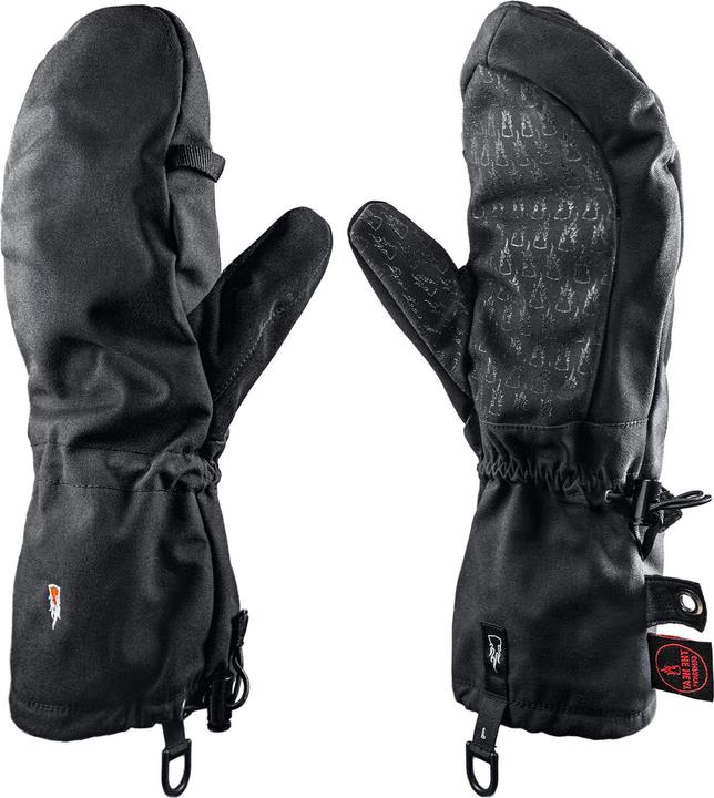 Produktbild HEAT Polar Hood (6, 7, 8)