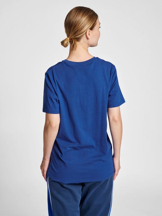 Actual product image hummel Legacy T-Shirt (S)