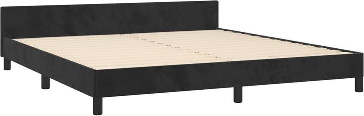 Actual product image VidaXL Johnny (180 x 200 cm)