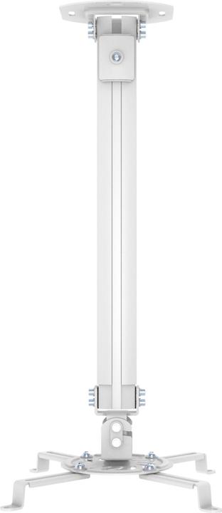 Actual product image PureMounts PM-Spider-30W (Ceiling)